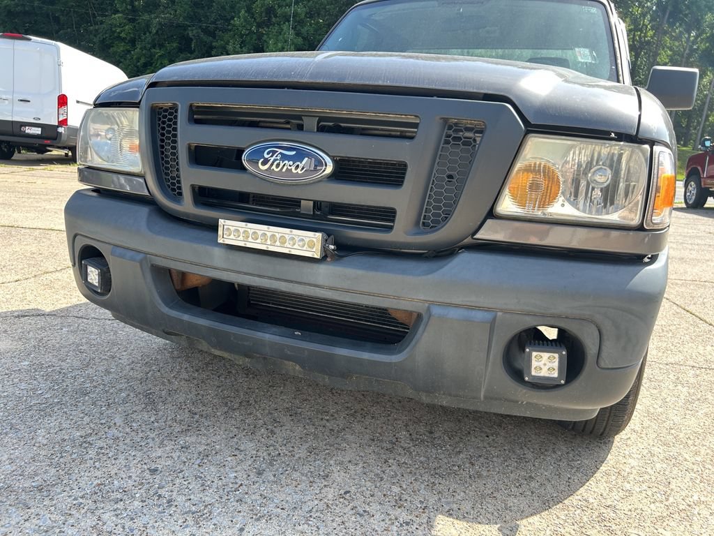 Used 2010 Ford Ranger XL RWD image 9