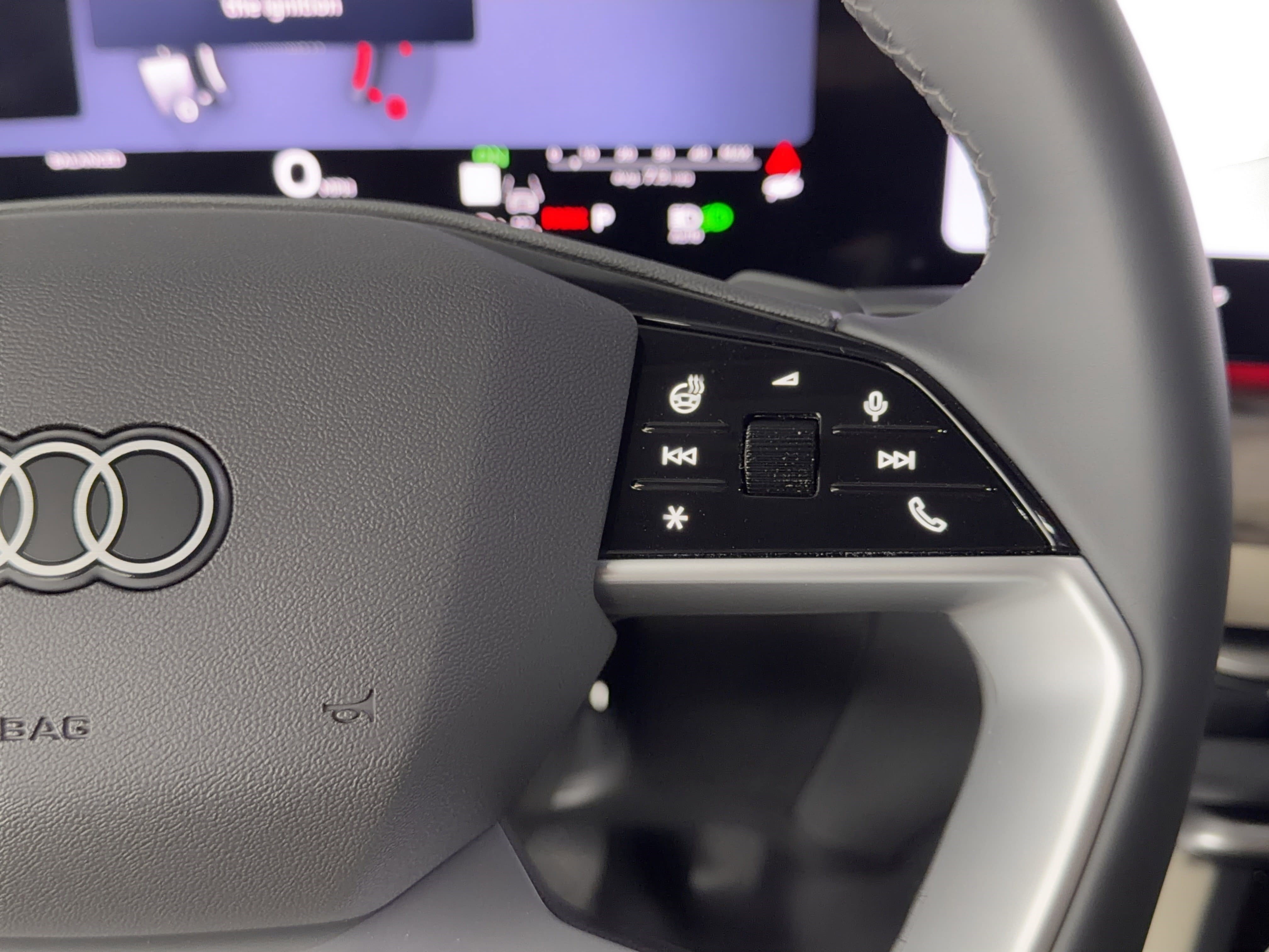 New 2026 Audi Q5 Premium Plus image 22