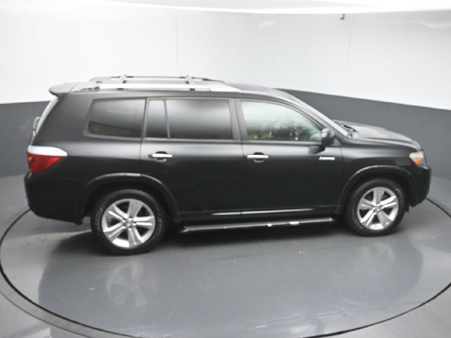 Used 2009 Toyota Highlander Limited w/ Extra Value Pkg 8 FWD image 47