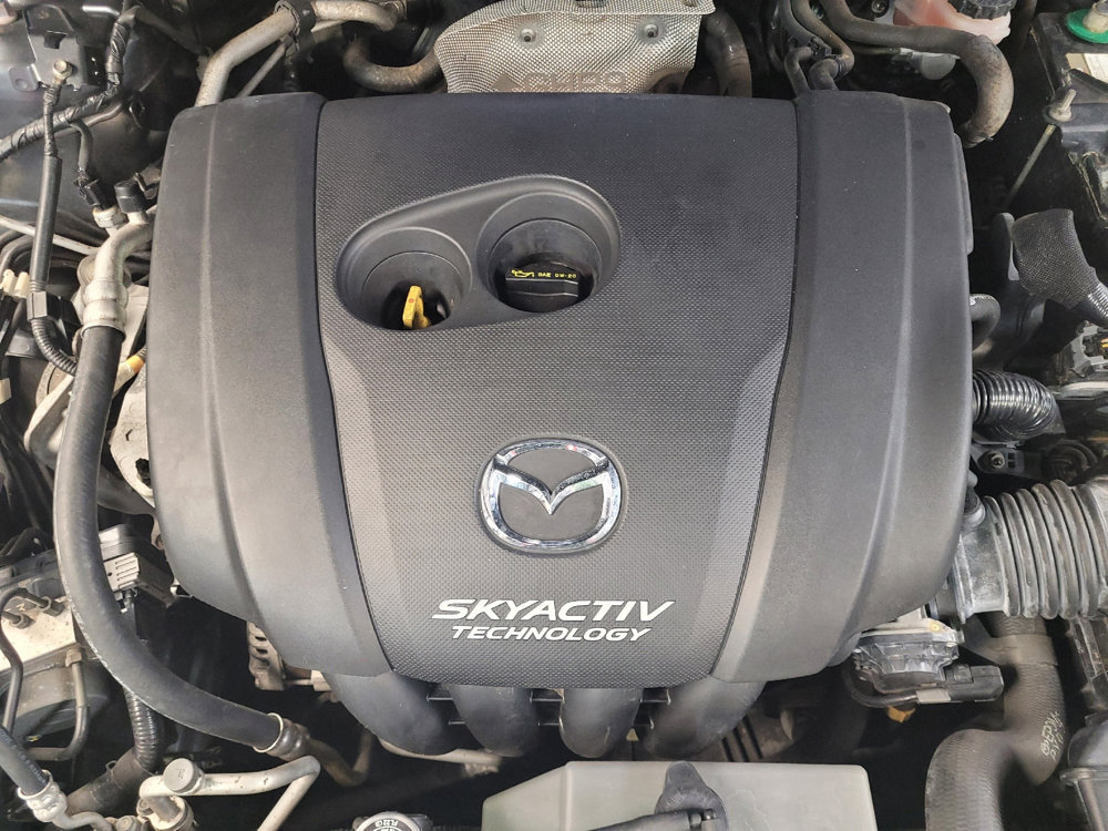 Used 2016 MAZDA MAZDA6 Touring image 30