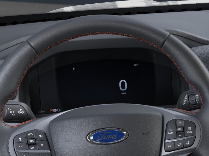 Used 2026 Ford Explorer Active w/ Active Comfort Package AWD/4WD image 13