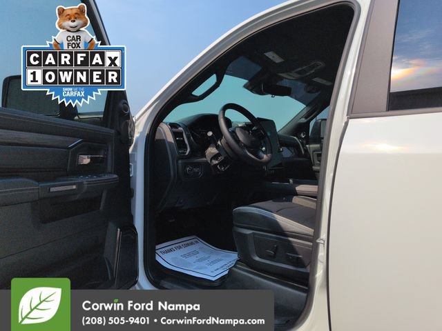 Used 2026 RAM 3500 Limited AWD/4WD image 9