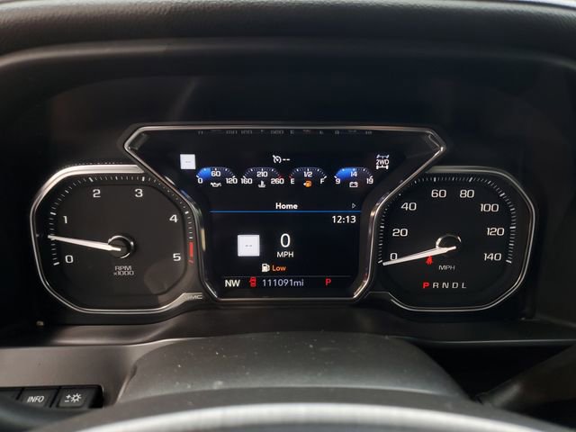 Used 2020 GMC Sierra 2500 Denali w/ Technology Package image 32