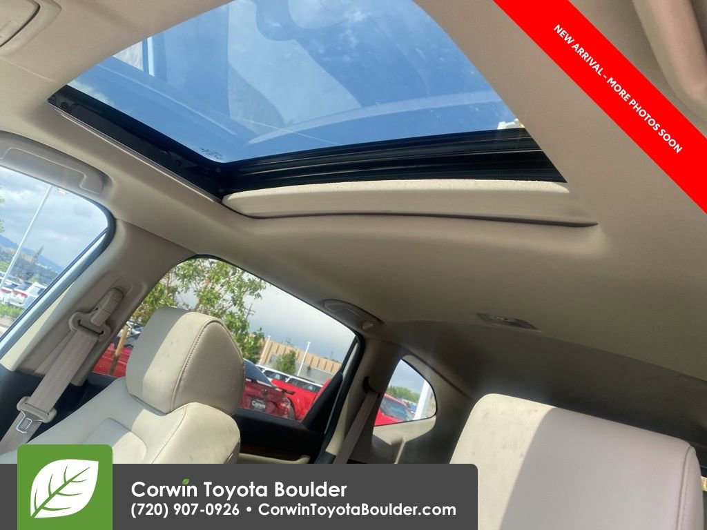 Used 2020 Honda CR-V EX-L image 11