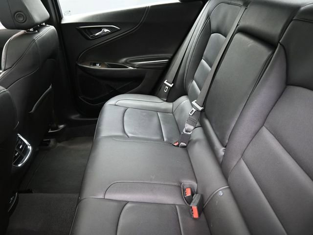 Used 2024 Chevrolet Malibu LT image 22