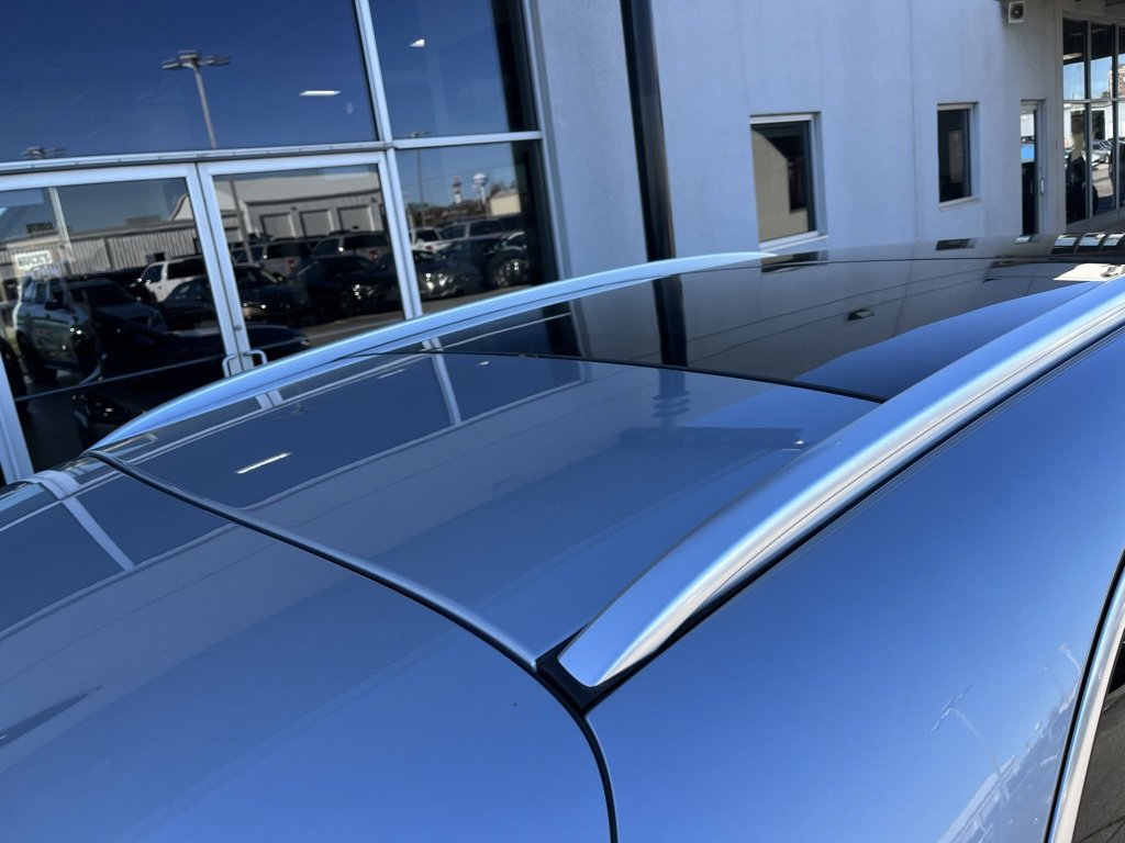 Used 2025 Mercedes-Benz GLC 350e 4MATIC image 74