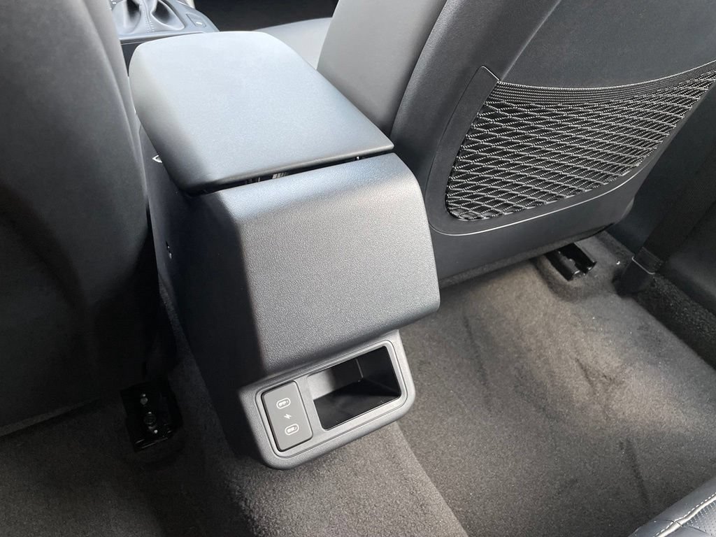 New 2026 Kia K4 EX FWD image 24