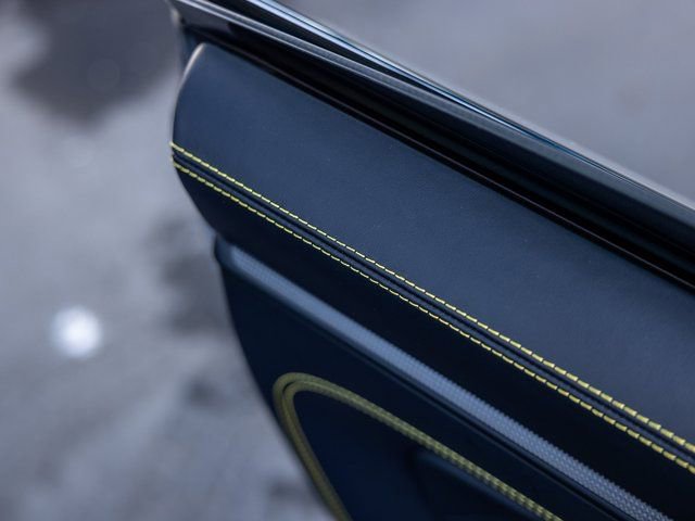 Certified 2025 Porsche 911 Carrera GTS image 40