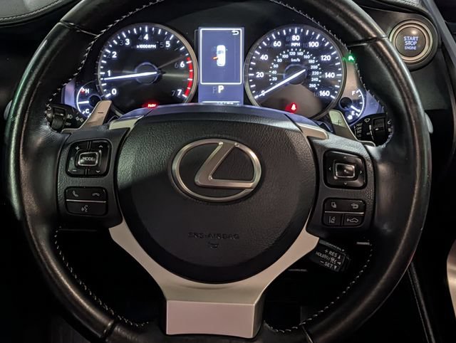 Used 2020 Lexus NX 300 FWD w/ Comfort Package image 13