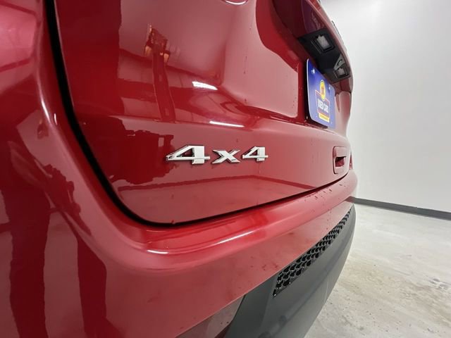 Used 2024 Jeep Compass Latitude image 30