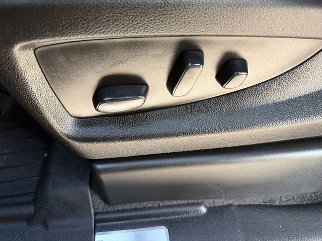 Used 2020 Chevrolet Suburban LT w/ RST Edition image 16