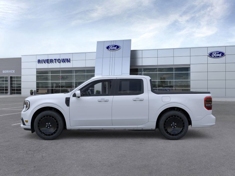 New 2026 Ford Maverick Lobo image 27