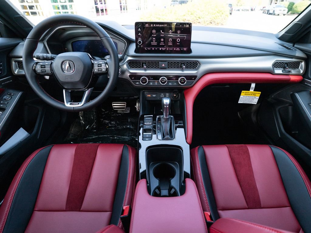 New 2026 Acura Integra A-Spec image 15