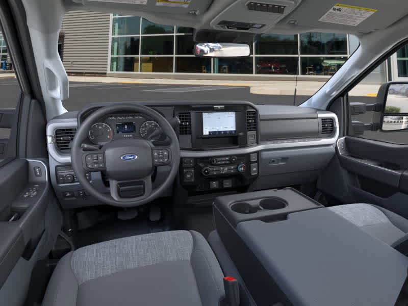 New 2026 Ford F450 XLT w/ XLT Value Package image 9
