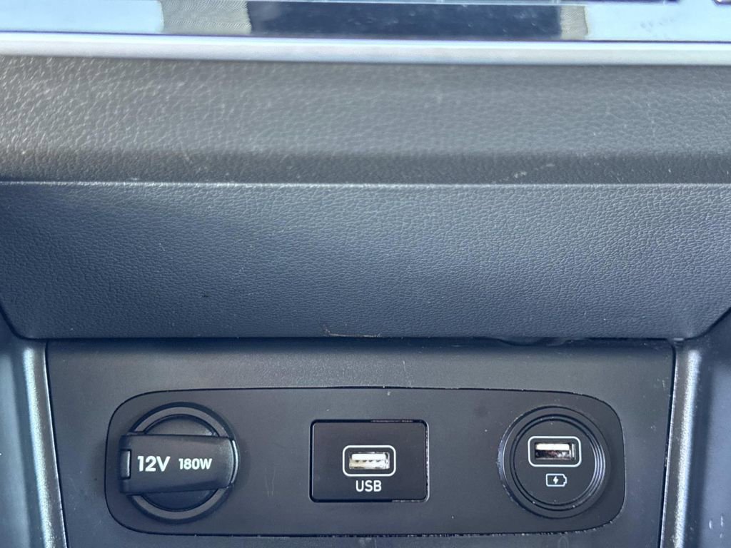 Certified 2023 Hyundai Sonata SEL FWD image 12