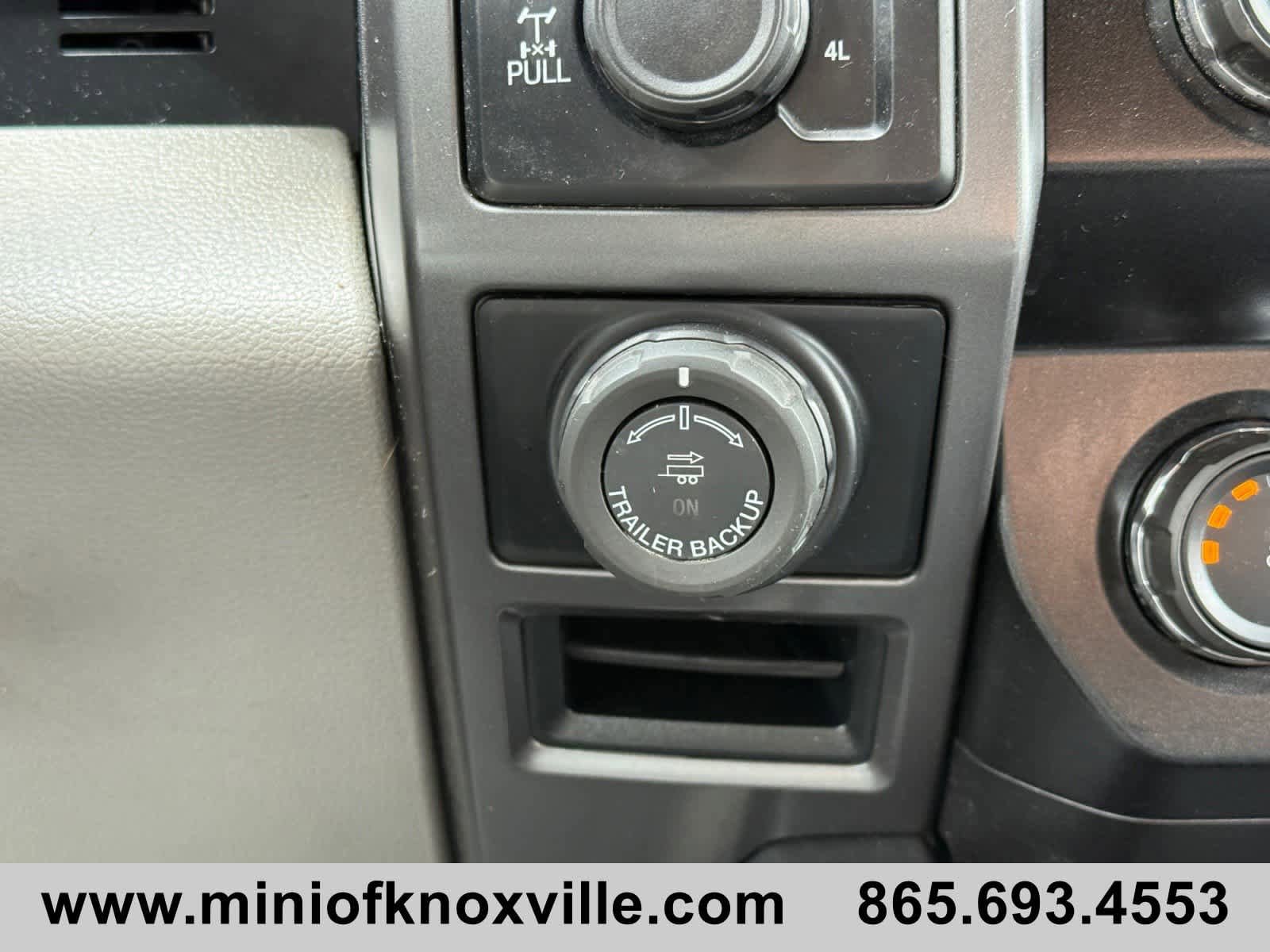 Used 2020 Ford F150 XLT w/ Equipment Group 302A Luxury AWD/4WD image 24