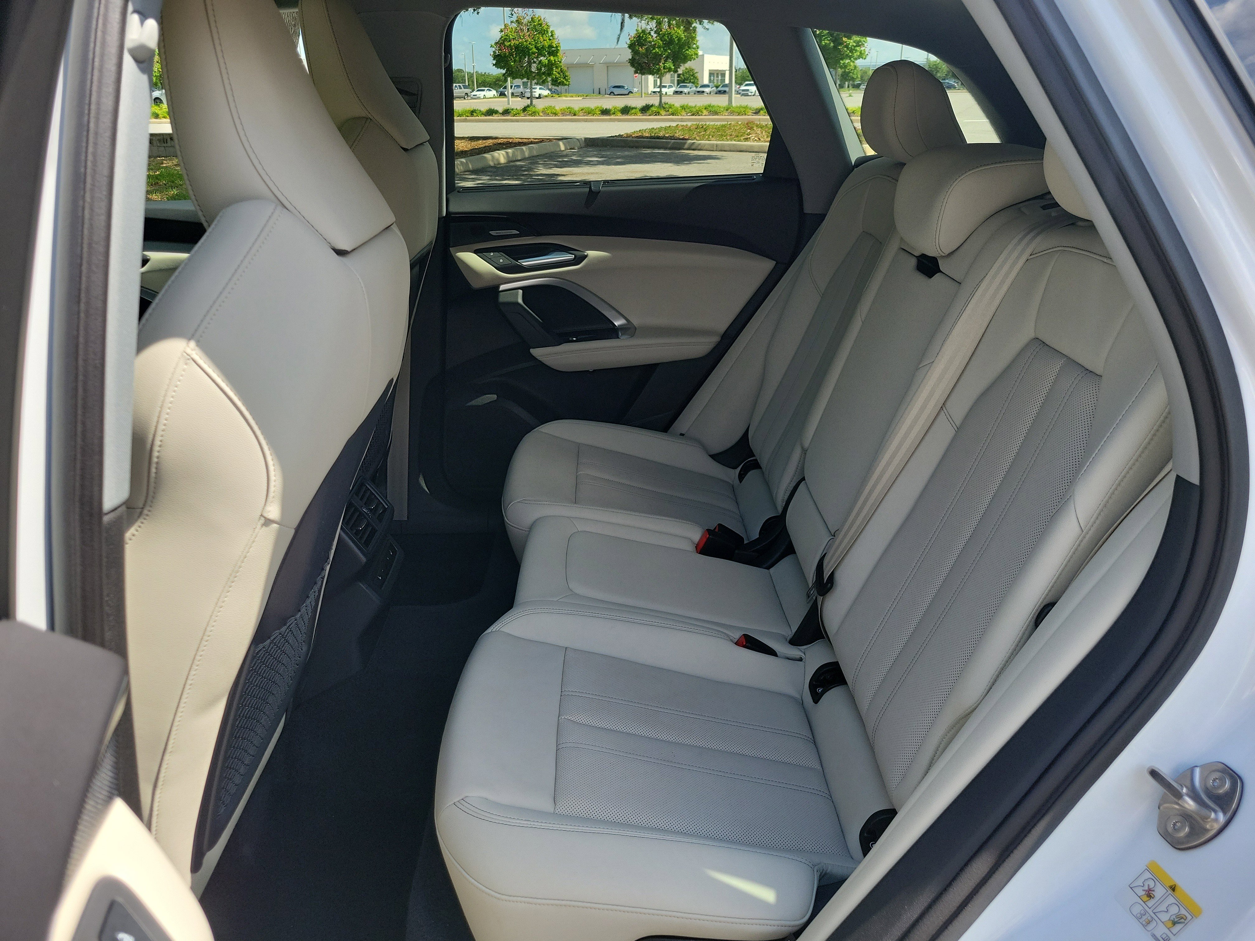 Certified 2025 Audi Q5 Prestige AWD/4WD image 16