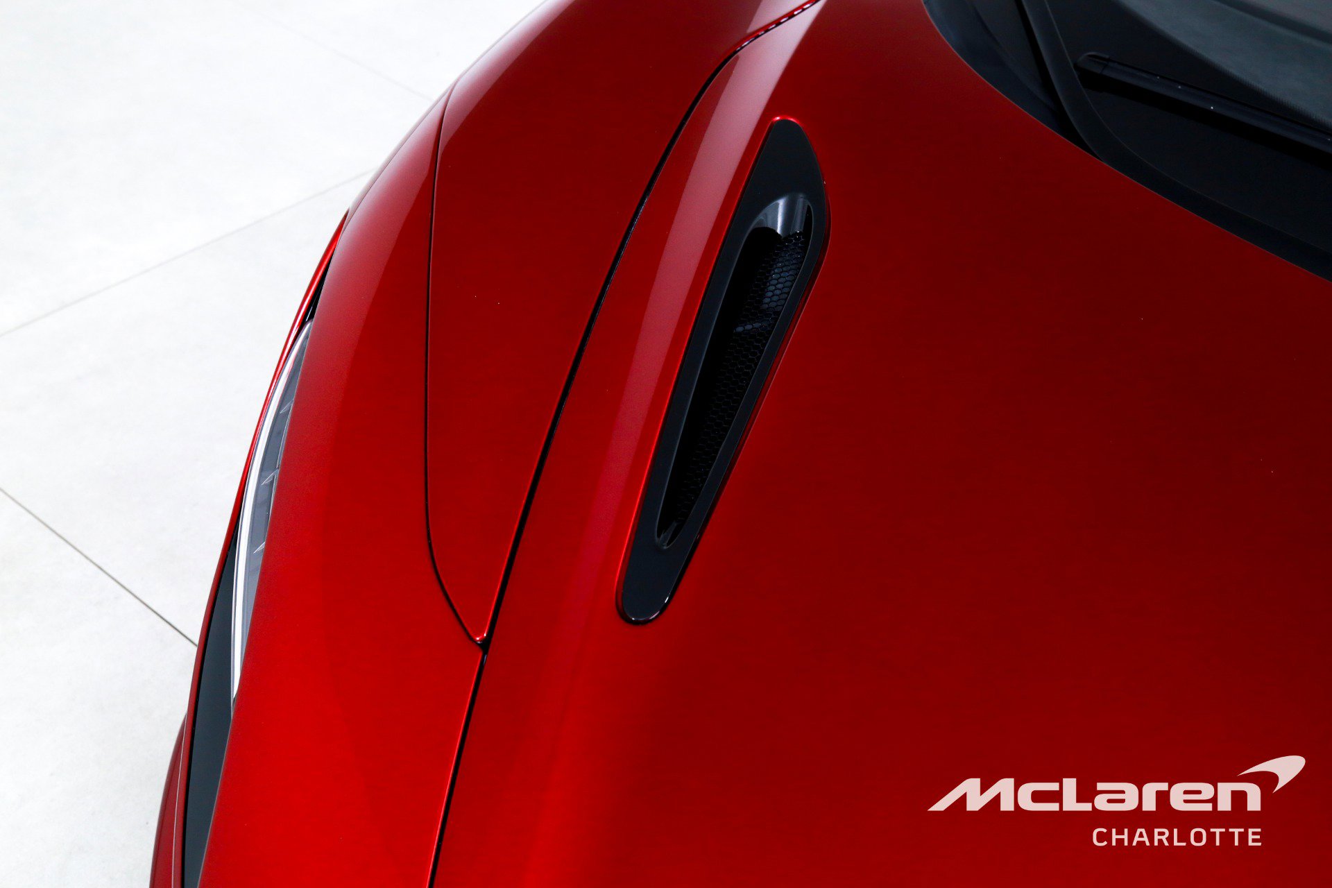 New 2026 McLaren 750S Spider image 34