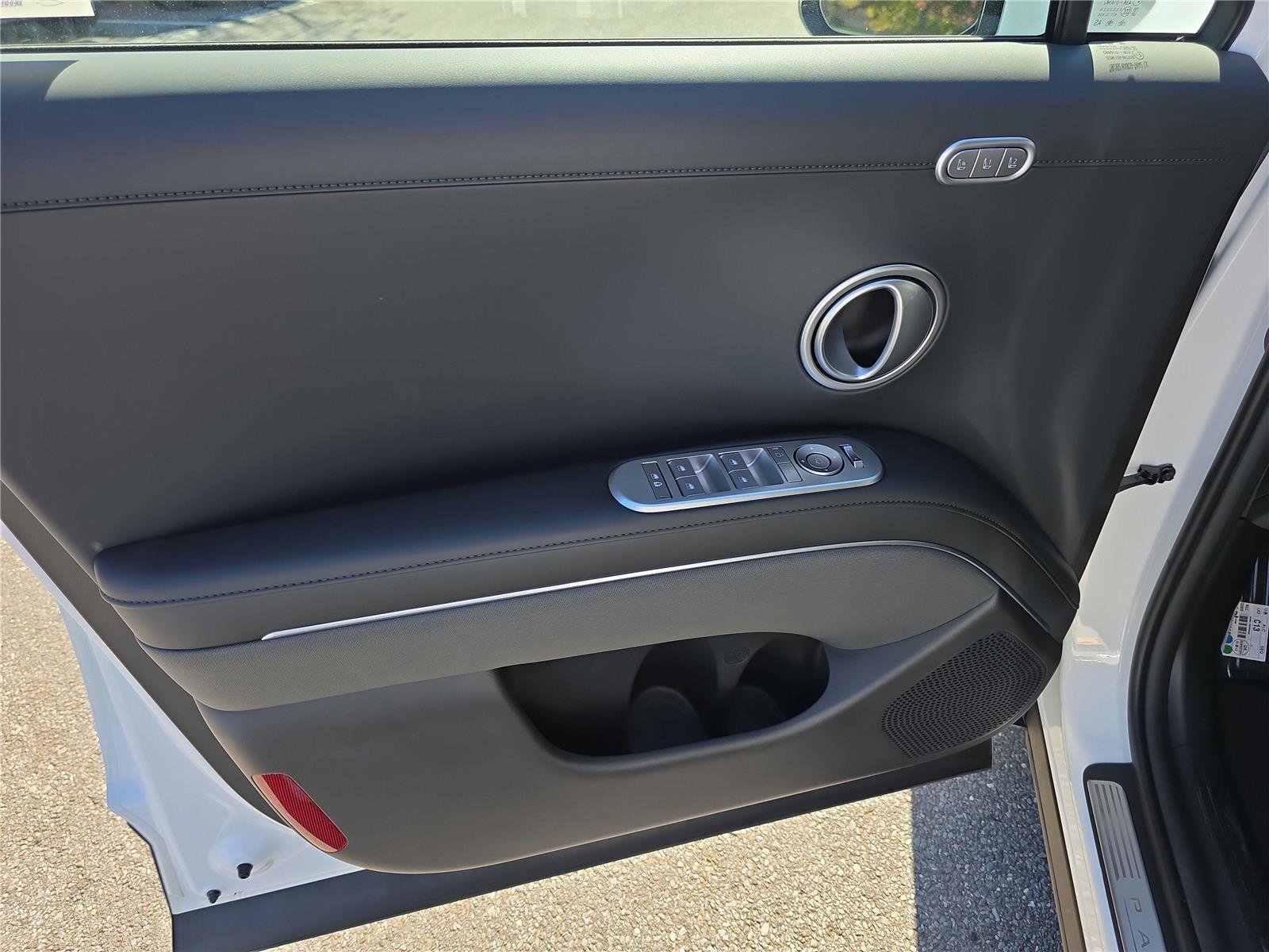 New 2026 Hyundai Palisade Calligraphy image 11