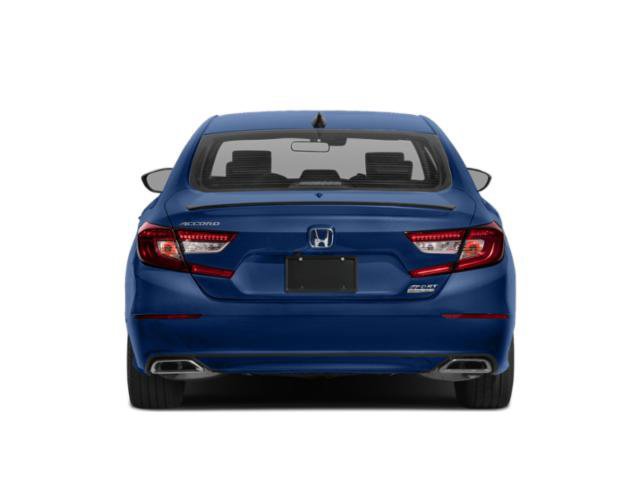 Used 2021 Honda Accord Sport Special Edition image 5