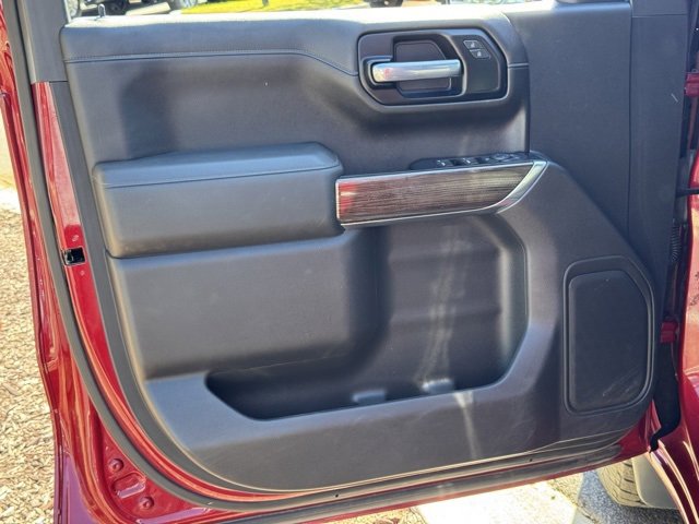 Used 2020 Chevrolet Silverado 1500 LT w/ All-Star Edition image 20