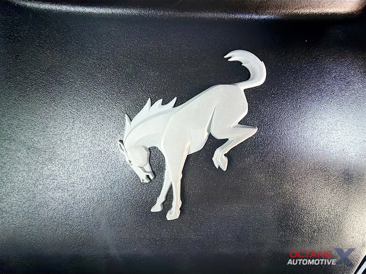 Used 2023 Ford Bronco Raptor image 41