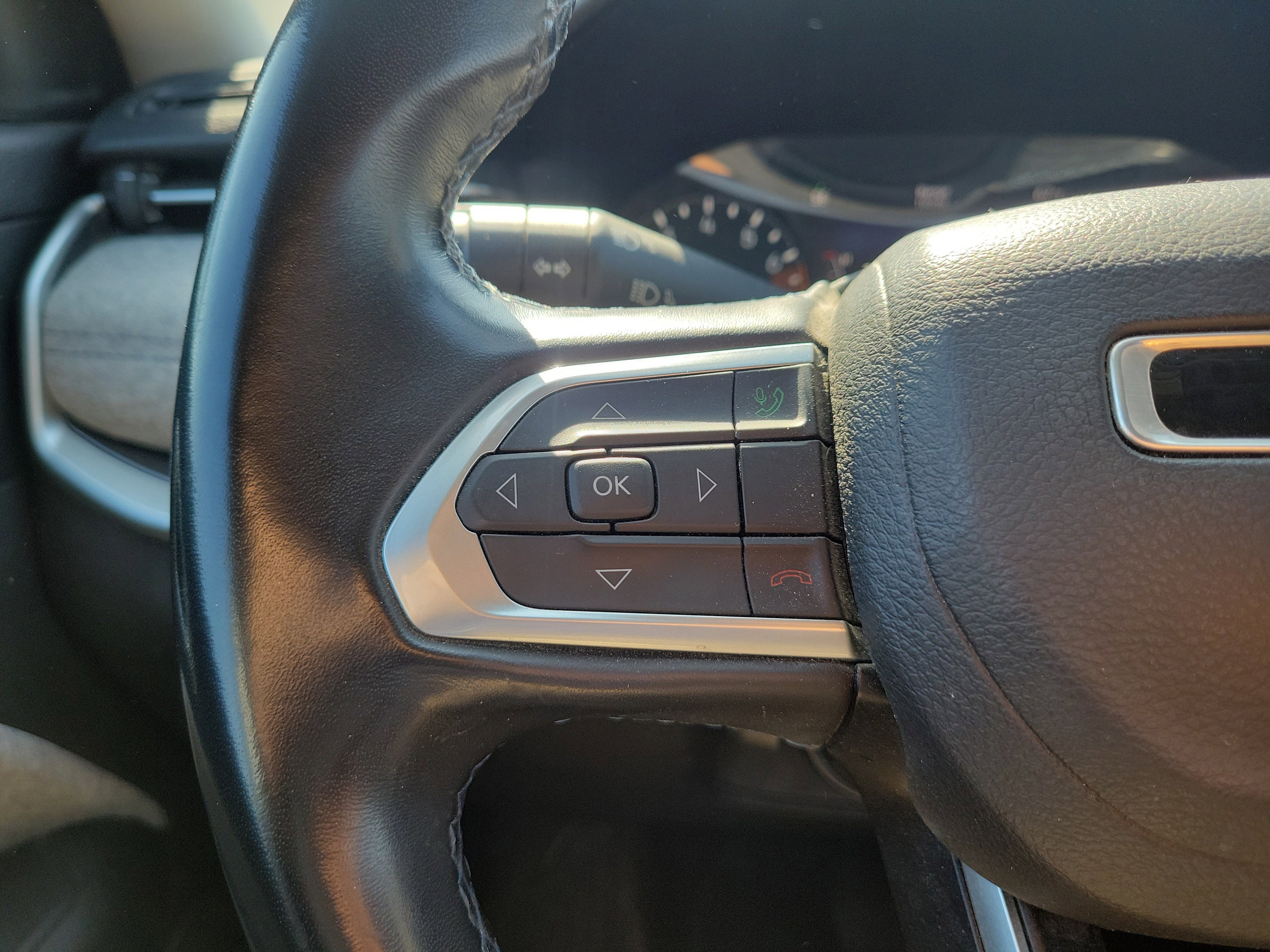 Used 2022 Jeep Compass Latitude w/ Convenience Group image 23