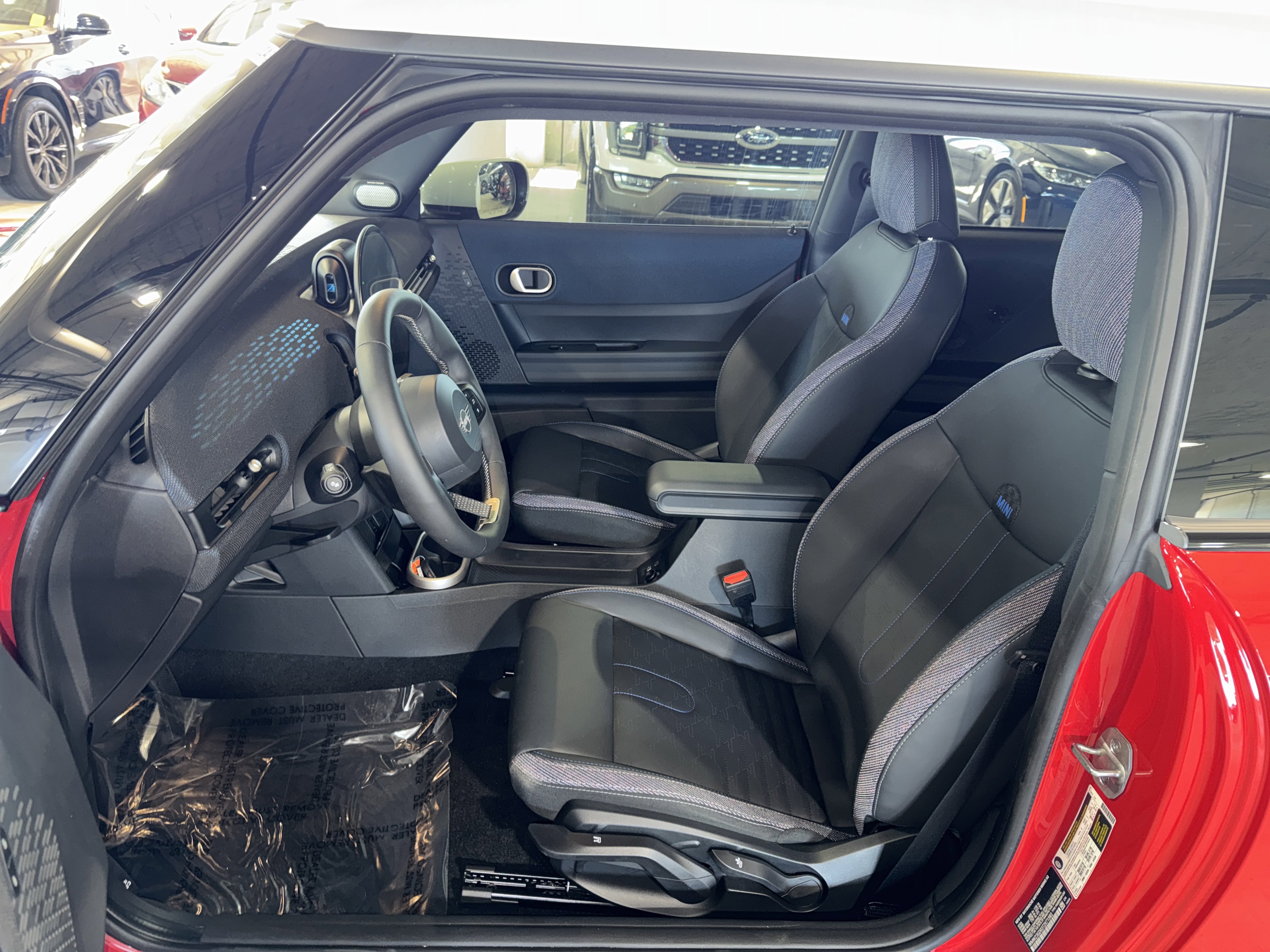 Certified 2026 MINI Cooper S image 15