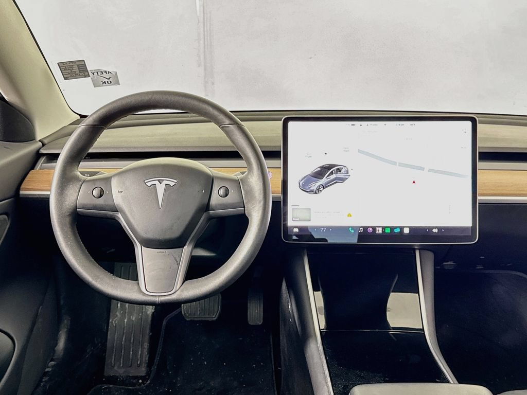 Used 2019 Tesla Model 3 Long Range AWD/4WD image 33