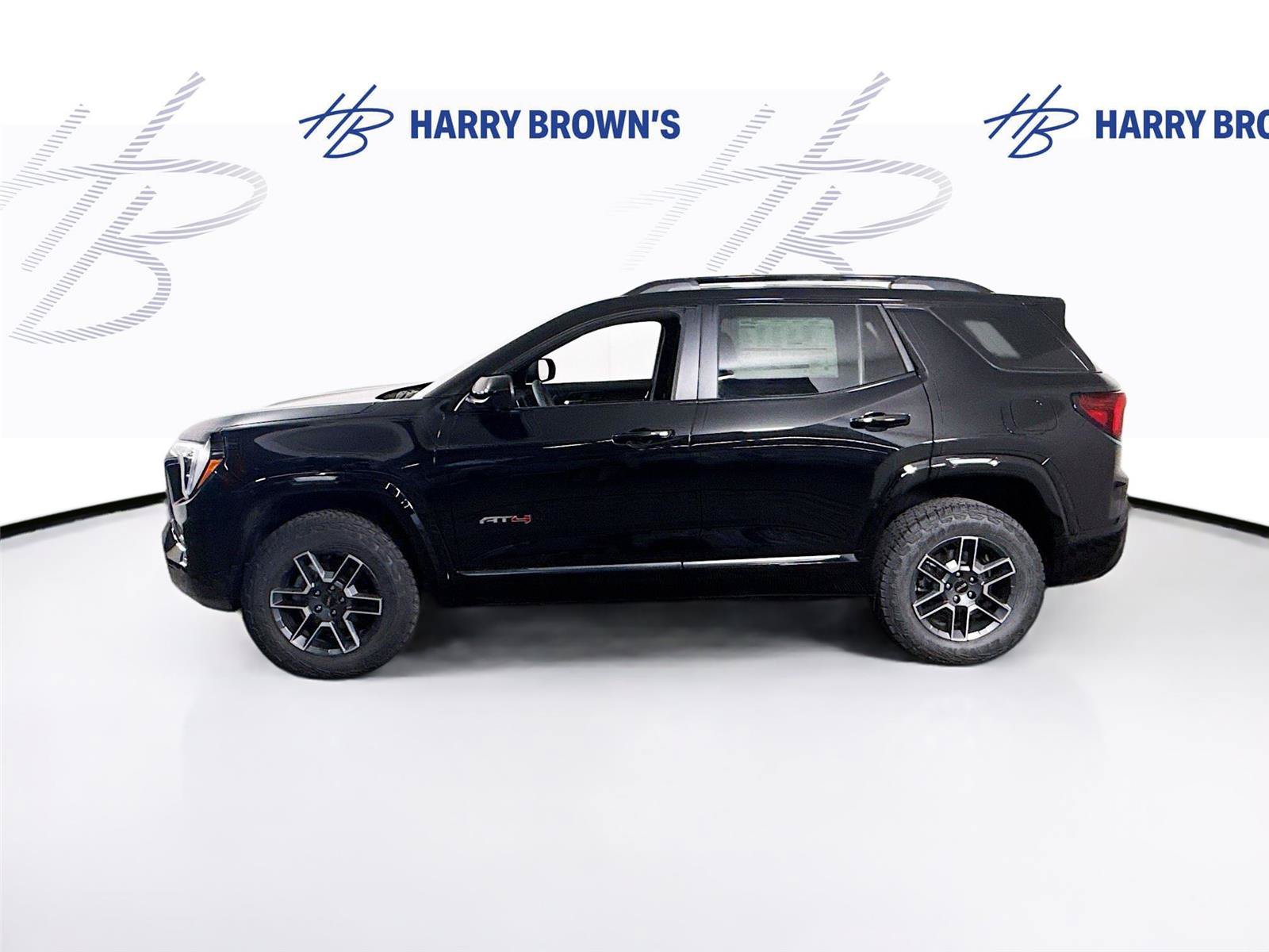 New 2026 GMC Terrain AT4 w/ Convenience Package III AWD/4WD image 29