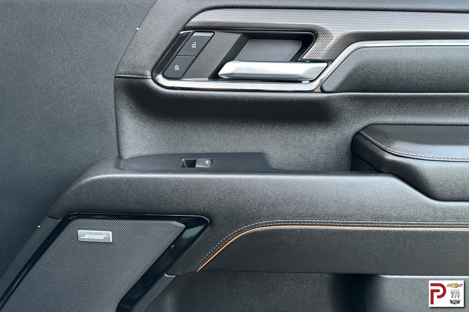 Certified 2024 GMC Sierra 3500 AT4 w/ Technology Package image 12