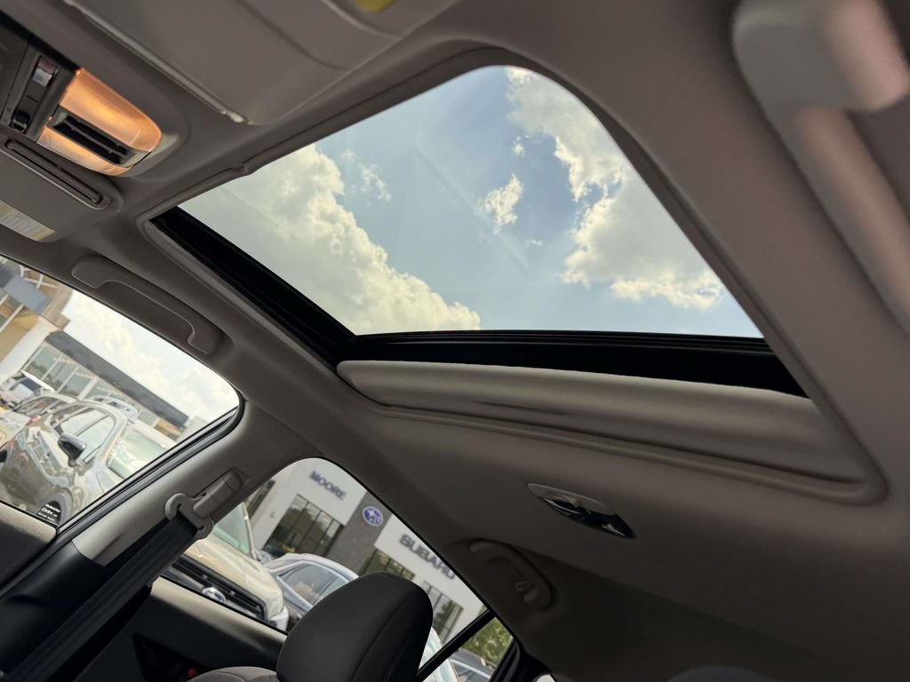 Certified 2026 Subaru Crosstrek 2.5i Premium AWD/4WD image 19