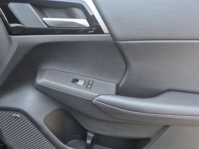 New 2026 Mitsubishi Outlander LE FWD image 35
