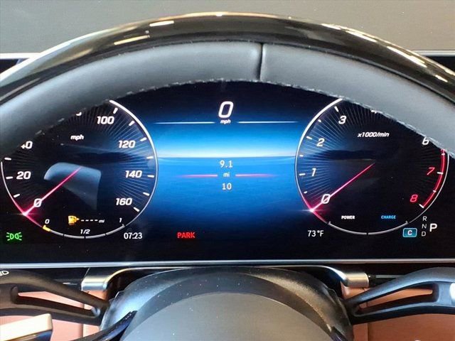 New 2026 Mercedes-Benz S 580 4MATIC Sedan image 13