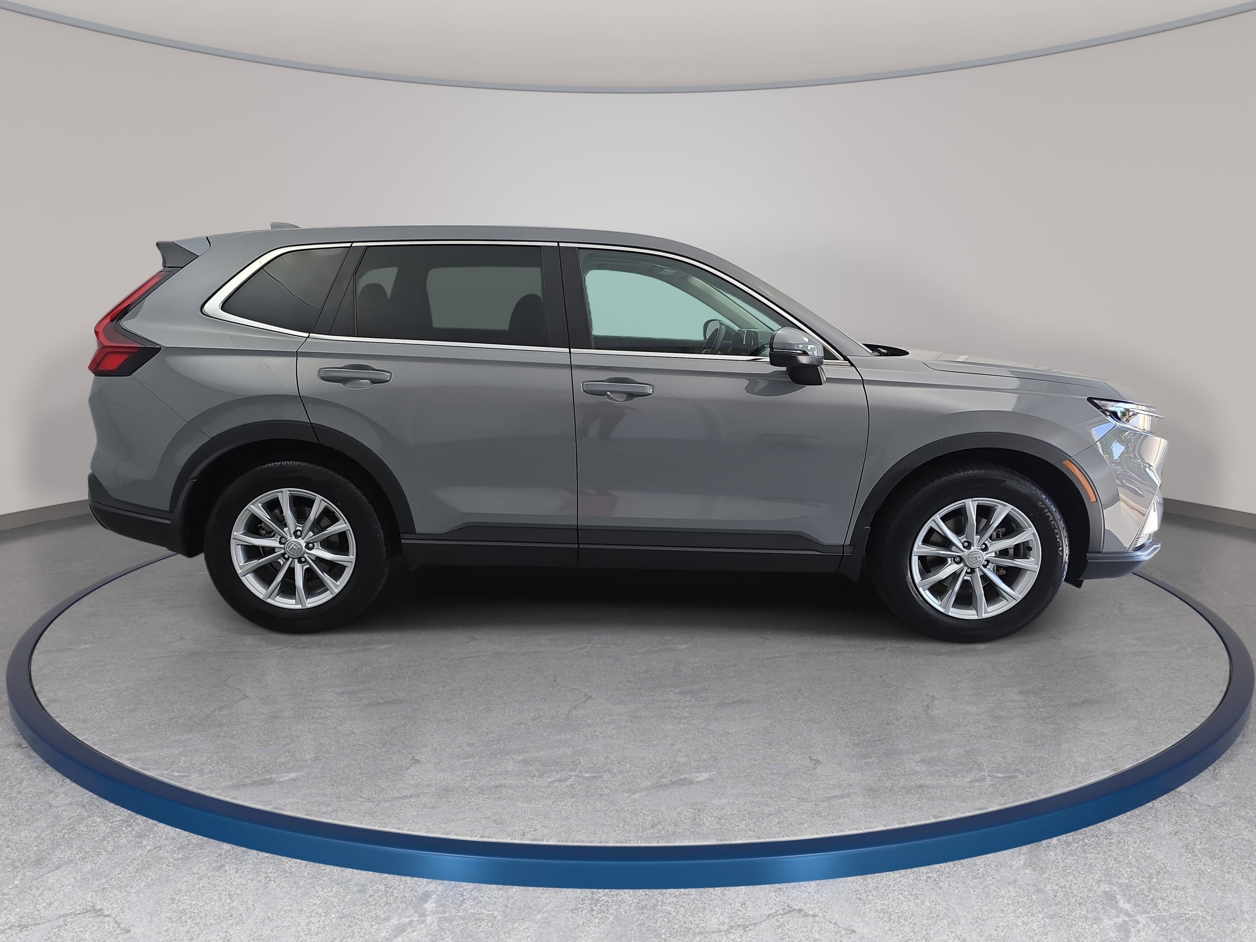 Certified 2024 Honda CR-V EX image 4