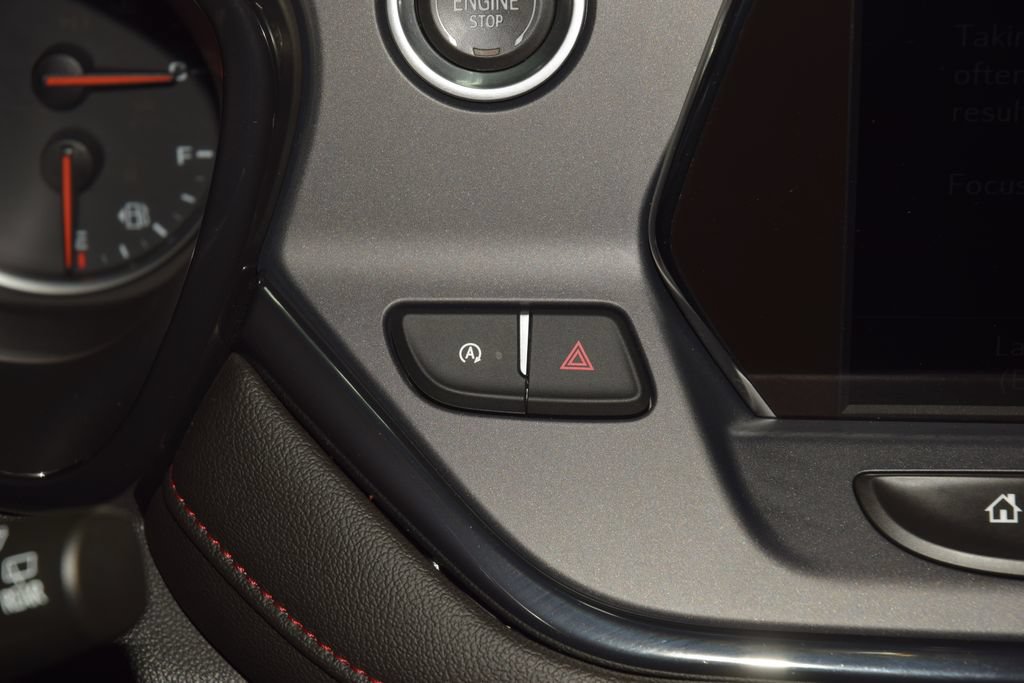Used 2020 Chevrolet Blazer RS AWD/4WD image 35