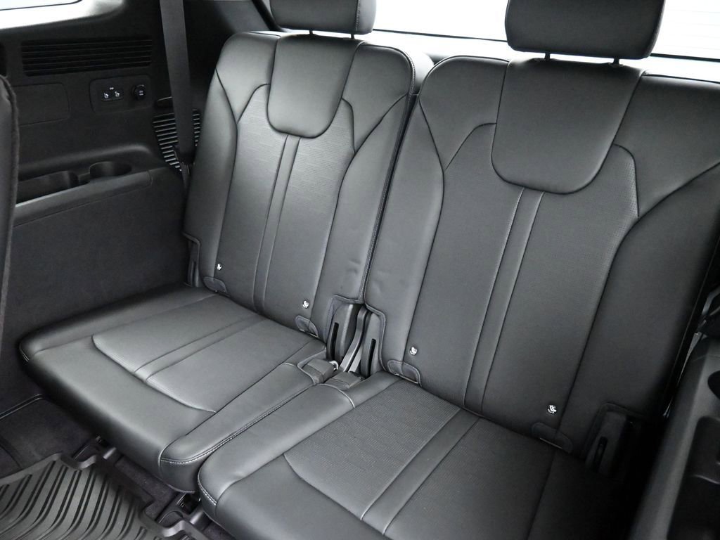New 2025 Kia Sorento SX image 21