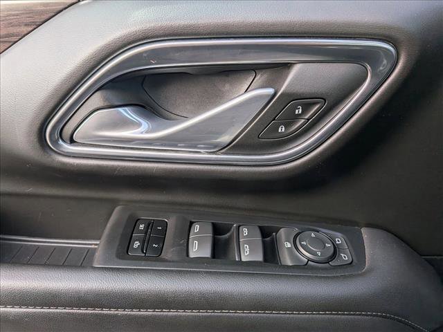 Used 2024 Chevrolet Tahoe LT image 14