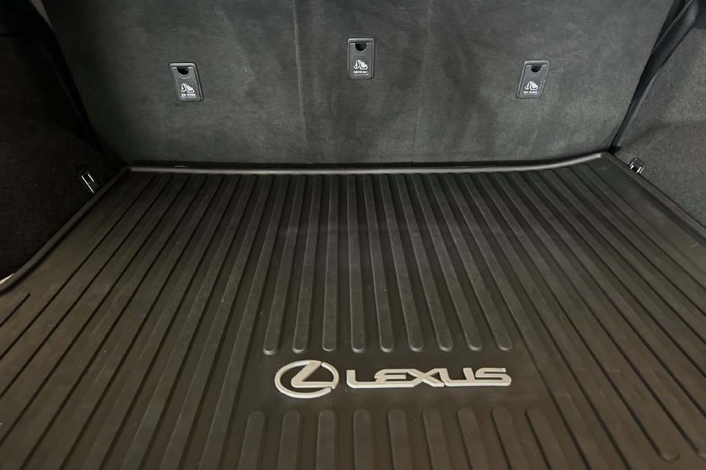 Certified 2023 Lexus RX 350 F Sport w/ Cold Area Package AWD/4WD image 15
