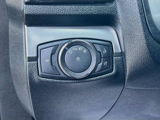 Used 2018 Ford Explorer 4WD Police Interceptor image 15