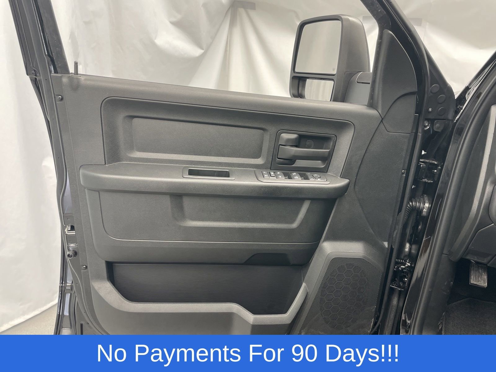 New 2025 RAM 2500 Tradesman image 14