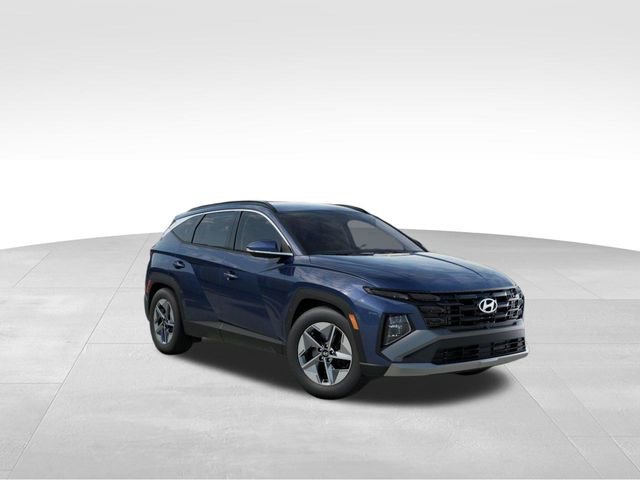 New 2026 Hyundai Tucson SEL image 2