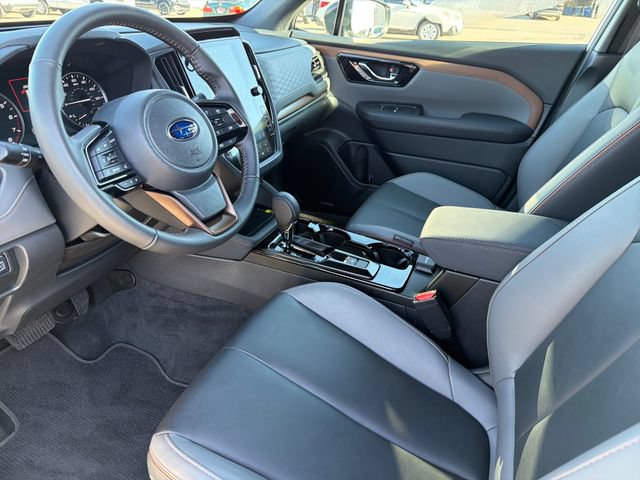 Certified 2026 Subaru Forester Sport AWD/4WD image 19