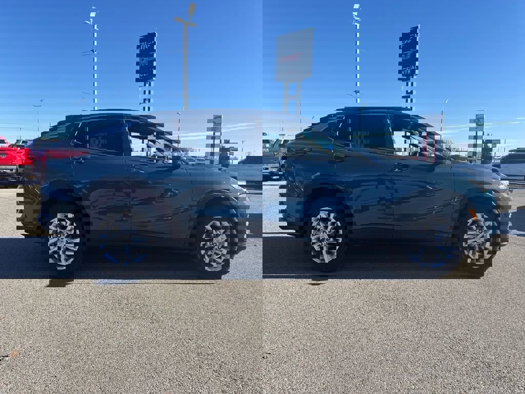 New 2026 Buick Envista Preferred w/ Convenience I Package image 7