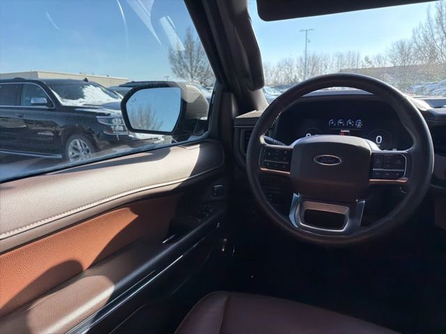 Used 2024 Ford Expedition Max King Ranch image 18