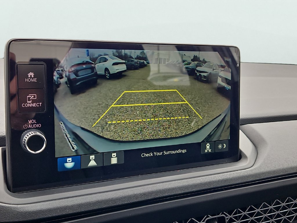 New 2026 Honda Accord SE image 8