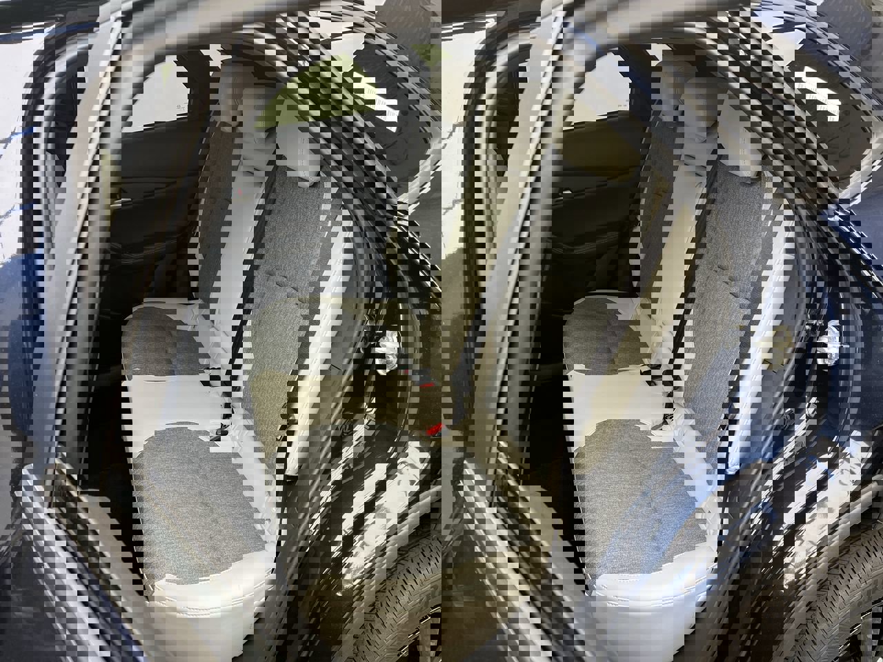 New 2026 MAZDA CX-30 Aire Edition AWD/4WD image 11