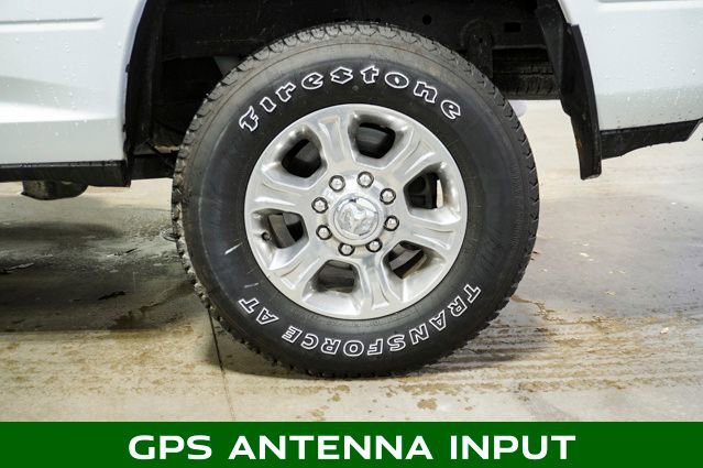 Used 2024 RAM 2500 Big Horn w/ Off Road Package image 6