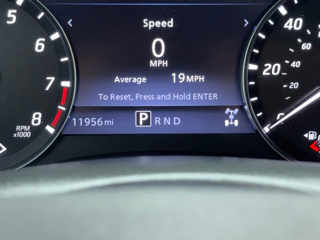 Used 2023 Nissan Frontier SV w/ SV Convenience Package image 23