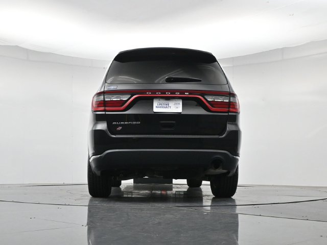 Used 2024 Dodge Durango SXT AWD/4WD image 40